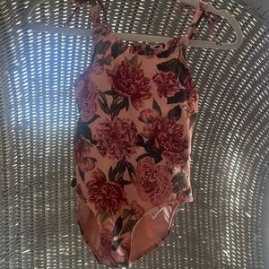 Bathing suit